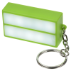 View Image 5 of 7 of Cinema Box Light-Up Keychain - Closeout