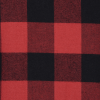 View Image 3 of 3 of Roots73 Sprucelake Flannel Plaid Shirt - Ladies' - 24 hr