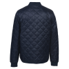View Image 4 of 4 of Diamond Quilted Jacket - Men's