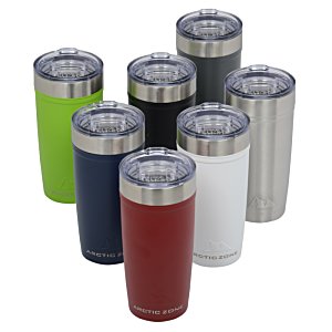 Additional Image 2 - a group of colorful cups