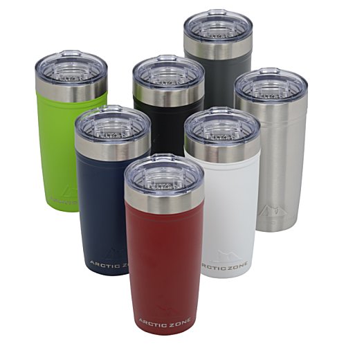 Additional Image 2 - a group of colorful cups