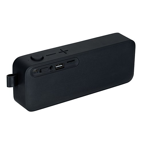 Nitro Wireless Speaker Image 3 of 4