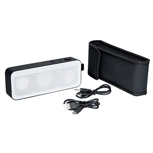 Nitro Wireless Speaker Image 4 of 4