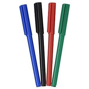 Additional Image 1 - a group of pens in different colors