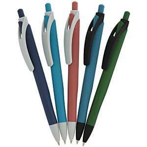 Additional Image 2 - a group of pens in a fan