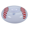 View Image 3 of 3 of Inflatable Drink Holder - Baseball