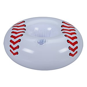 Additional Image 2 - a close up of a baseball