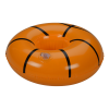 View Image 3 of 3 of Inflatable Drink Holder - Basketball