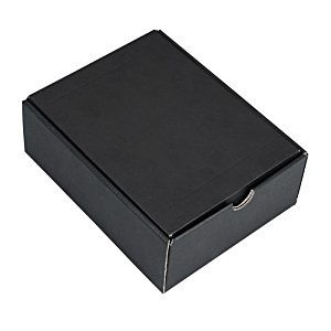 Additional Image 1 - a black box on a white background