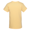 View Image 3 of 3 of American Apparel Power Washed T-Shirt - Colours