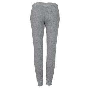 Additional Image 1 - a pair of grey pants