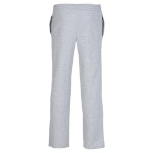 Additional Image 1 - a white pants with a pocket