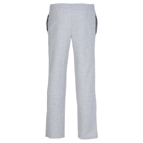 Additional Image 1 - a white pants with a pocket