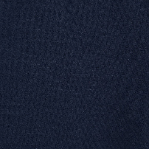 Additional Image 2 - a blue fabric on a shirt