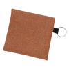 View Image 5 of 6 of Ridge Line Ear Bud Pouch