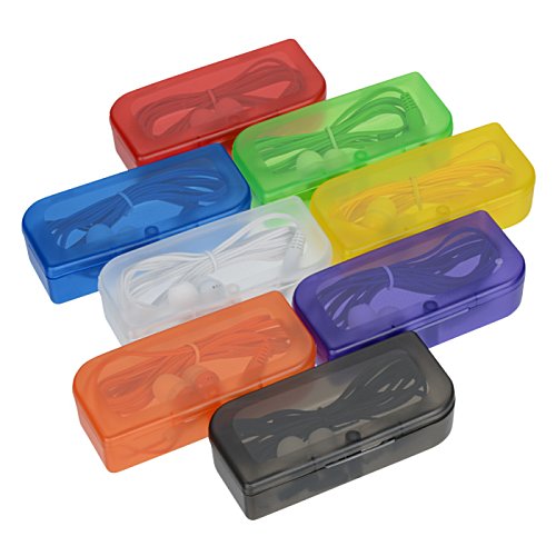 Magnetic Ear Bud Case Image 3 of 3