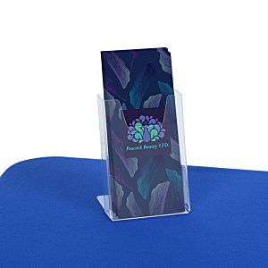 Additional Image 2 - a rectangular object on a blue surface