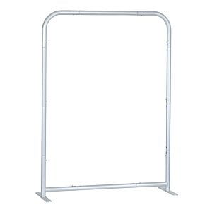 Additional Image 3 - a white frame with a white background