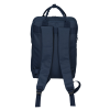 View Image 3 of 3 of Halmstad Laptop Backpack - Closeout