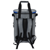 View Image 3 of 9 of Koozie® Olympus 36-Can Cooler Backpack