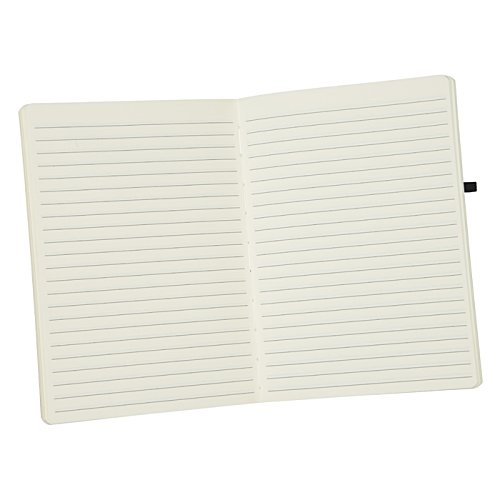 Additional Image 1 - a close-up of a notebook