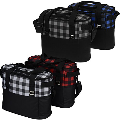 Additional Image 1 - a group of black bags