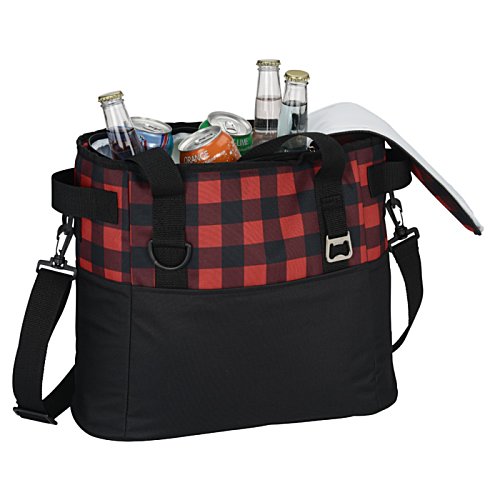 Additional Image 4 - a bag with bottles in it