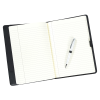 View Image 2 of 3 of Wenger Executive Refillable Notebook Set
