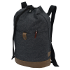 View Image 3 of 3 of Field & Co. Campster Drawstring Backpack - Embroidered
