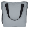 View Image 2 of 2 of Almere Zippered Business Tote
