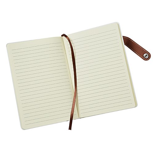 Fitchburg Snap Closure Notebook Image 1 of 2