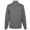 View Image 2 of 3 of Cutter & Buck Traverse 1/2-Zip Pullover - Men's