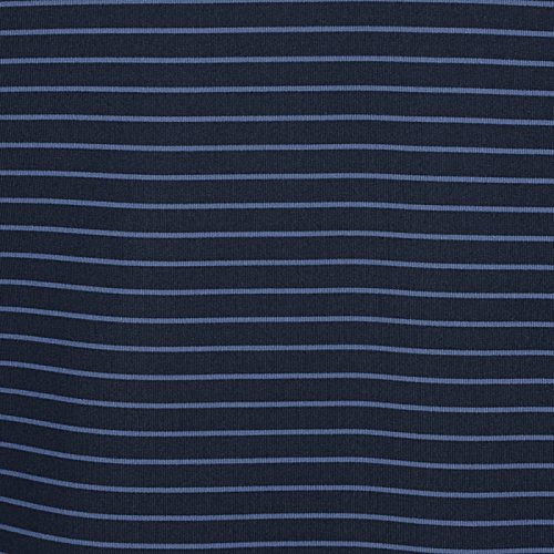 Cutter & Buck Traverse Stripe 1/2-Zip Pullover - Men's Image 2 of 2