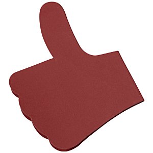 Additional Image 2 - a red thumb up gesture