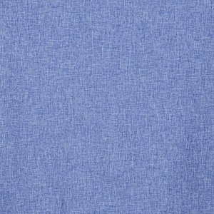 Additional Image 4 - a blue shirt with a white stripe