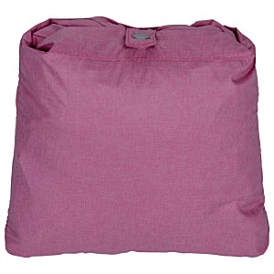 Additional Image 1 - a pink pillow on a white background