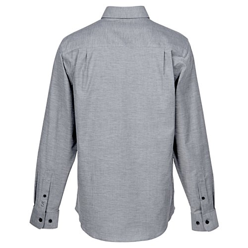 Cutter & Buck Epic Easy Care Stretch Oxford - Men's Image 1 of 2