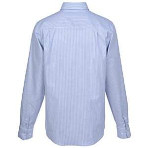 Additional Image 1 - a white shirt with a long sleeve