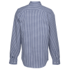 View Image 2 of 3 of Cutter & Buck Epic Easy Care Stretch Gingham Shirt - Men's - Tailored Fit