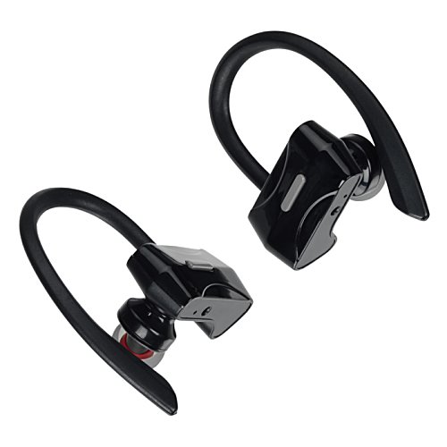 Marathon True Wireless Ear Buds with Pouch Image 1 of 3