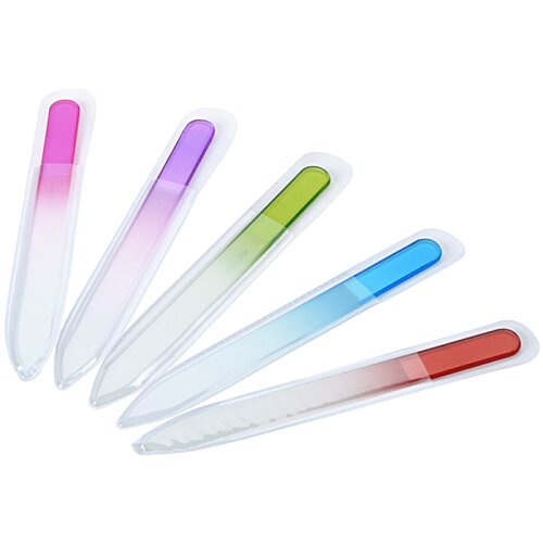 Additional Image 1 - a group of colorful pens