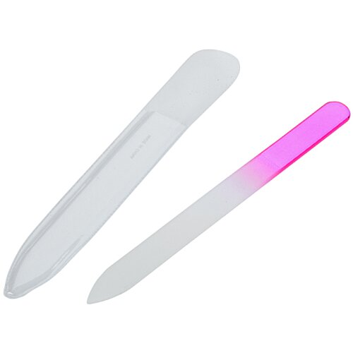 Additional Image 3 - a close-up of a nail file