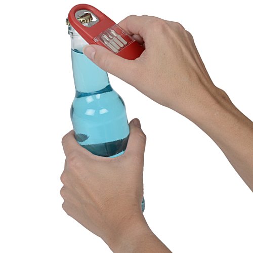 Additional Image 2 - a person holding a bottle of water