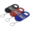 View Image 2 of 7 of Fusion Bottle Opener and Screwdriver Key Light - 24 hr