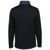View Image 2 of 3 of Under Armour Corporate Sweater Fleece Snap-Up - Full Colour