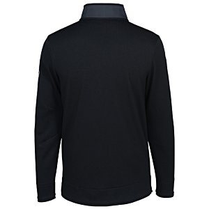Additional Image 1 - a black shirt with a long sleeve