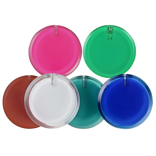 Additional Image 4 - a group of round objects