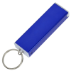 View Image 4 of 5 of Capsule Duo Charging Cable Keychain - 24 hr