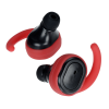 View Image 2 of 6 of Sprinter True Wireless Ear Buds with Pouch - Closeout