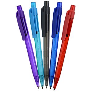 Additional Image 2 - a group of pens in different colors